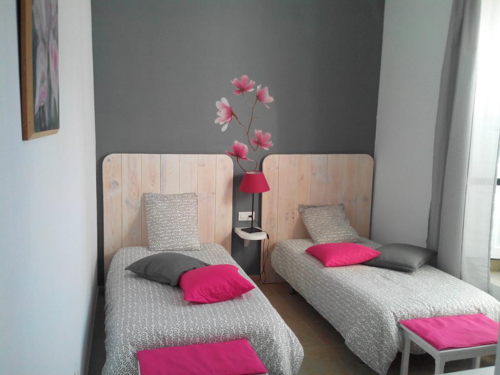 Hotel Casa Grande Constantina Pokoj fotografie
