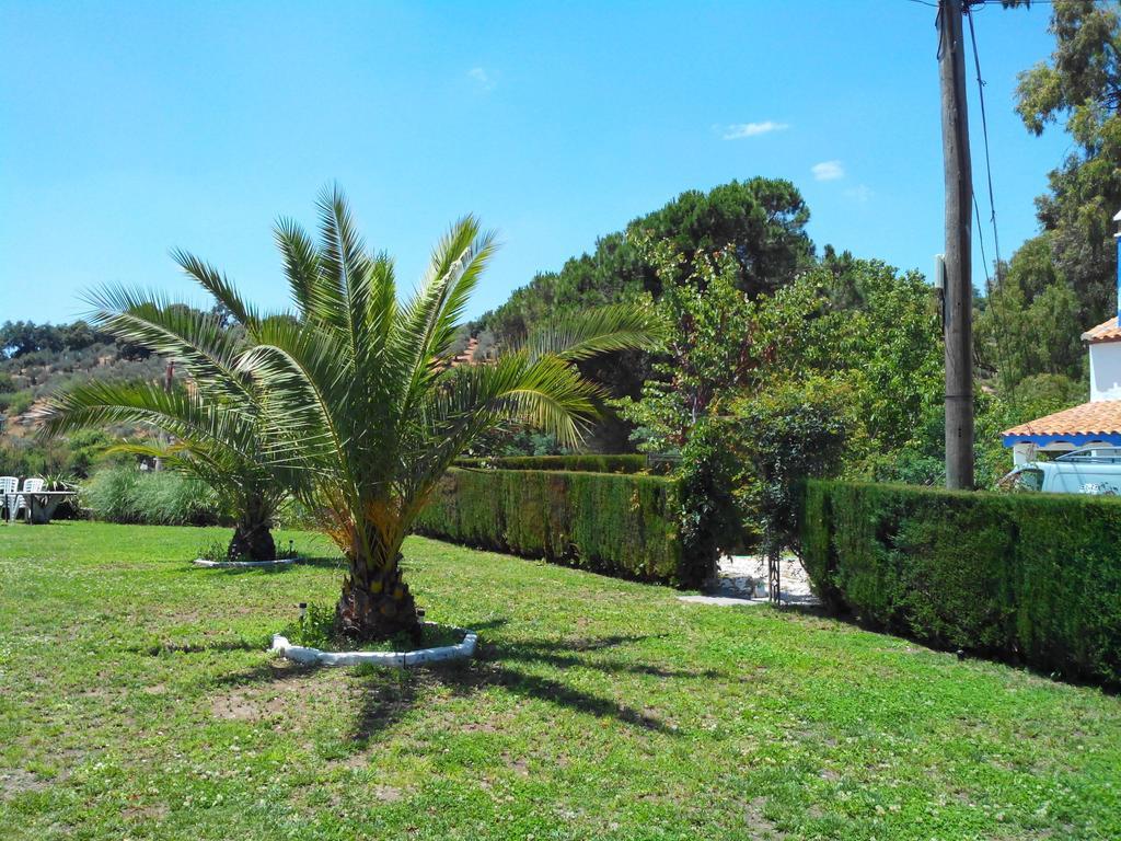 Hotel Casa Grande Constantina Exteriér fotografie