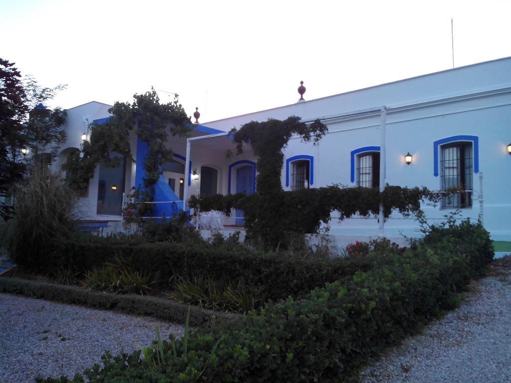 Hotel Casa Grande Constantina Exteriér fotografie