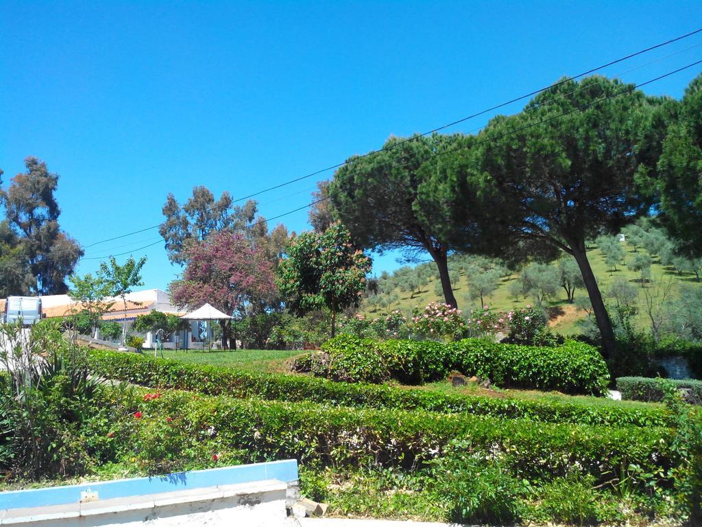 Hotel Casa Grande Constantina Exteriér fotografie