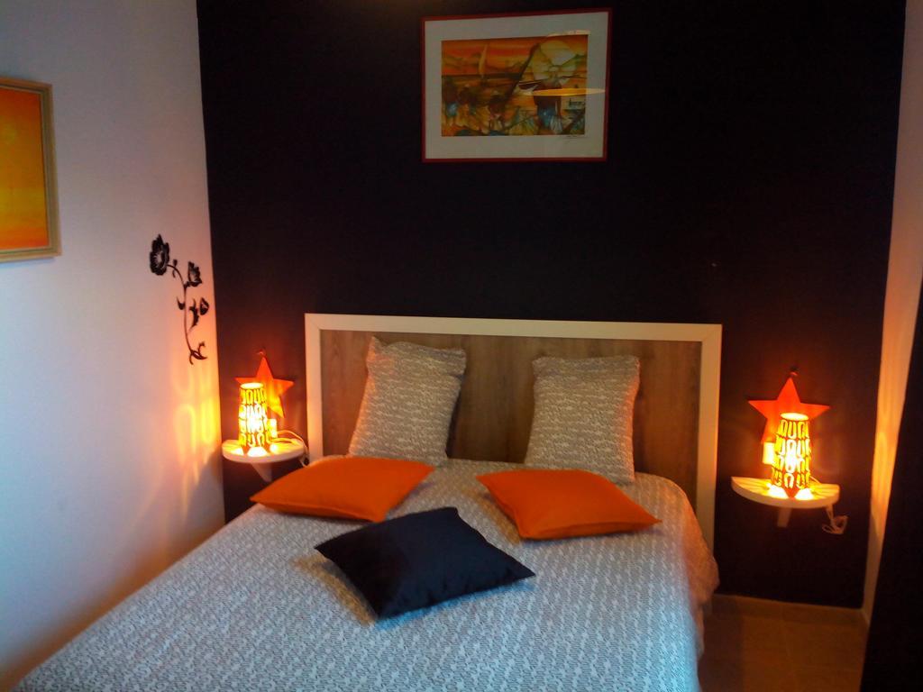 Hotel Casa Grande Constantina Pokoj fotografie