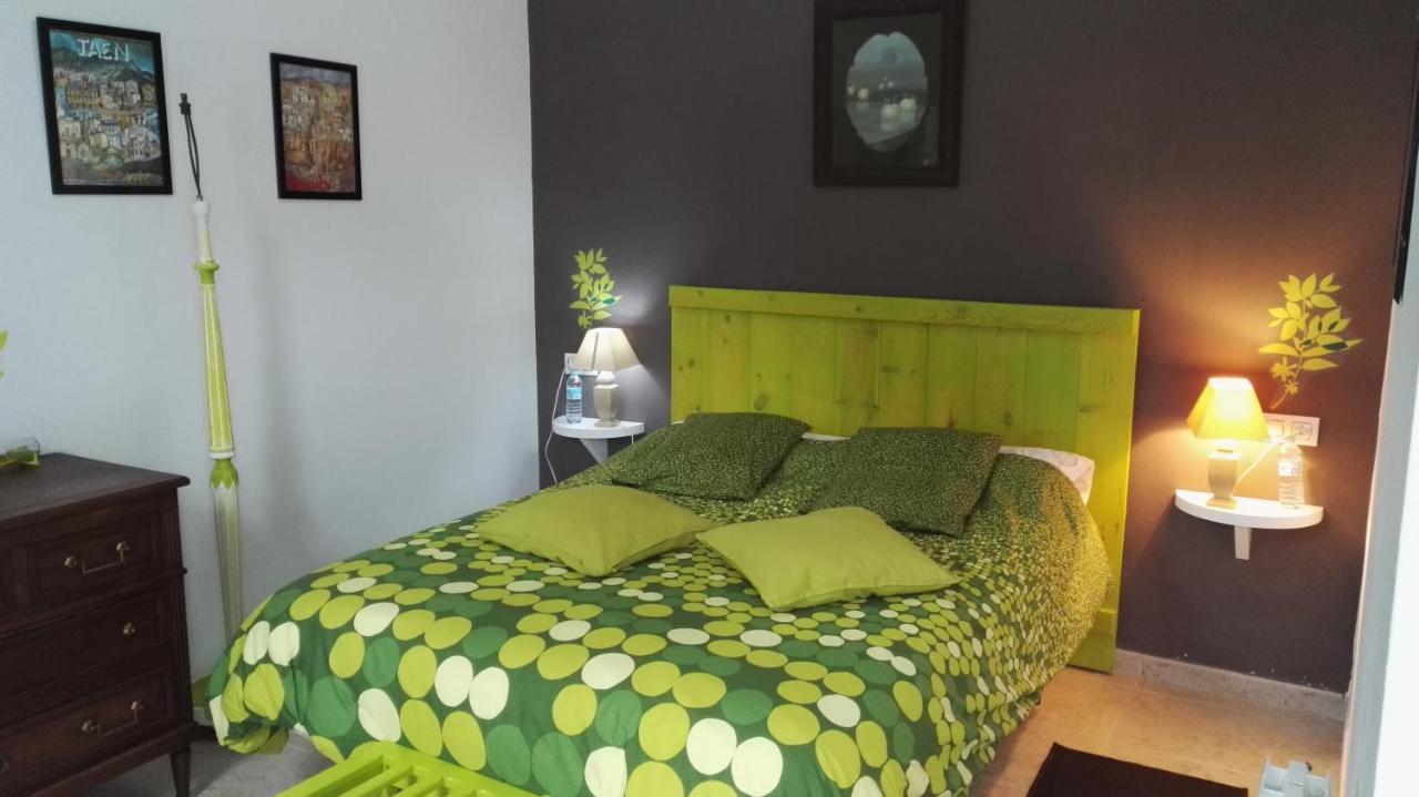 Hotel Casa Grande Constantina Exteriér fotografie