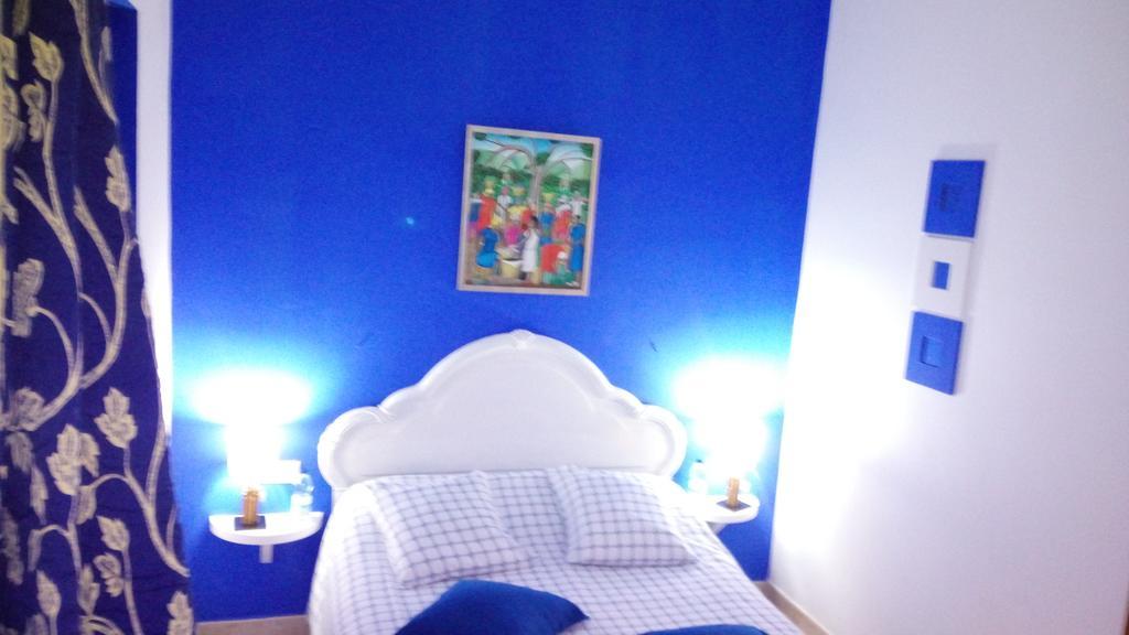 Hotel Casa Grande Constantina Exteriér fotografie