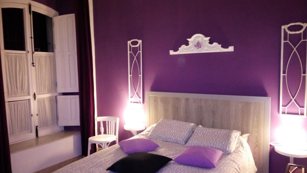 Hotel Casa Grande Constantina Exteriér fotografie