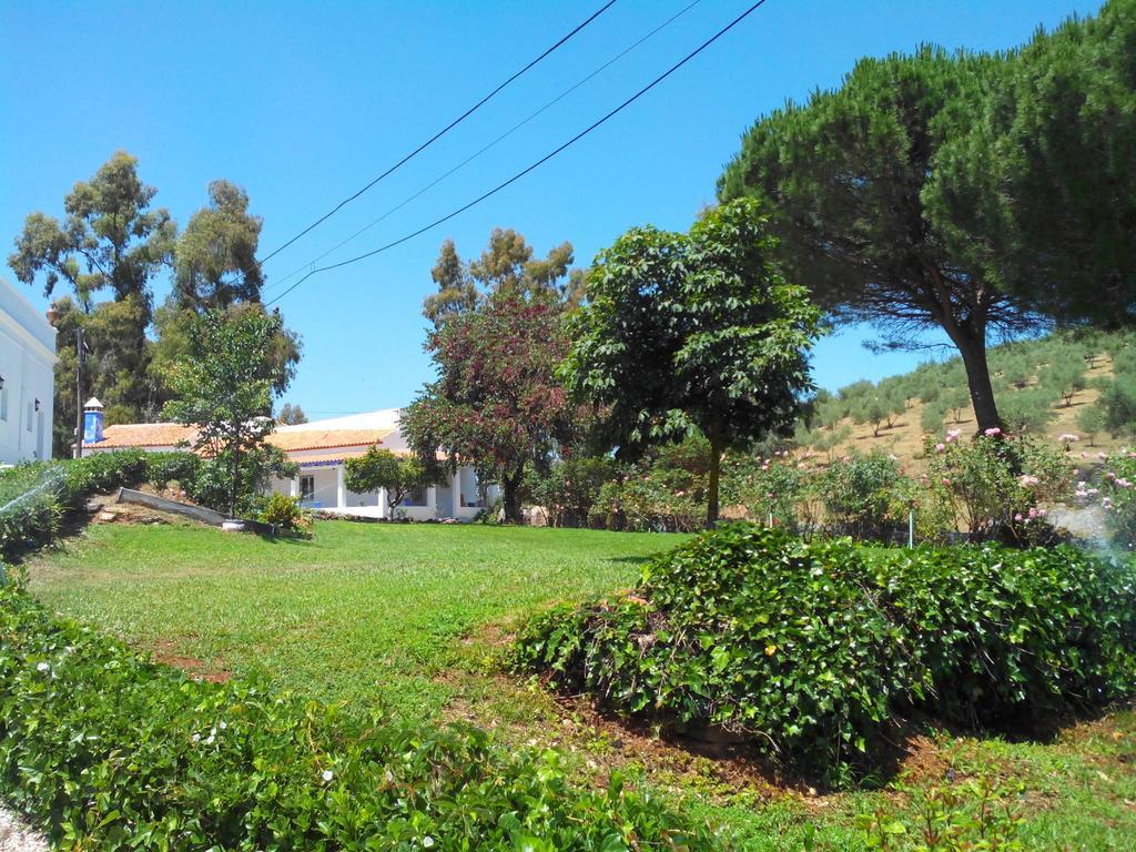 Hotel Casa Grande Constantina Exteriér fotografie